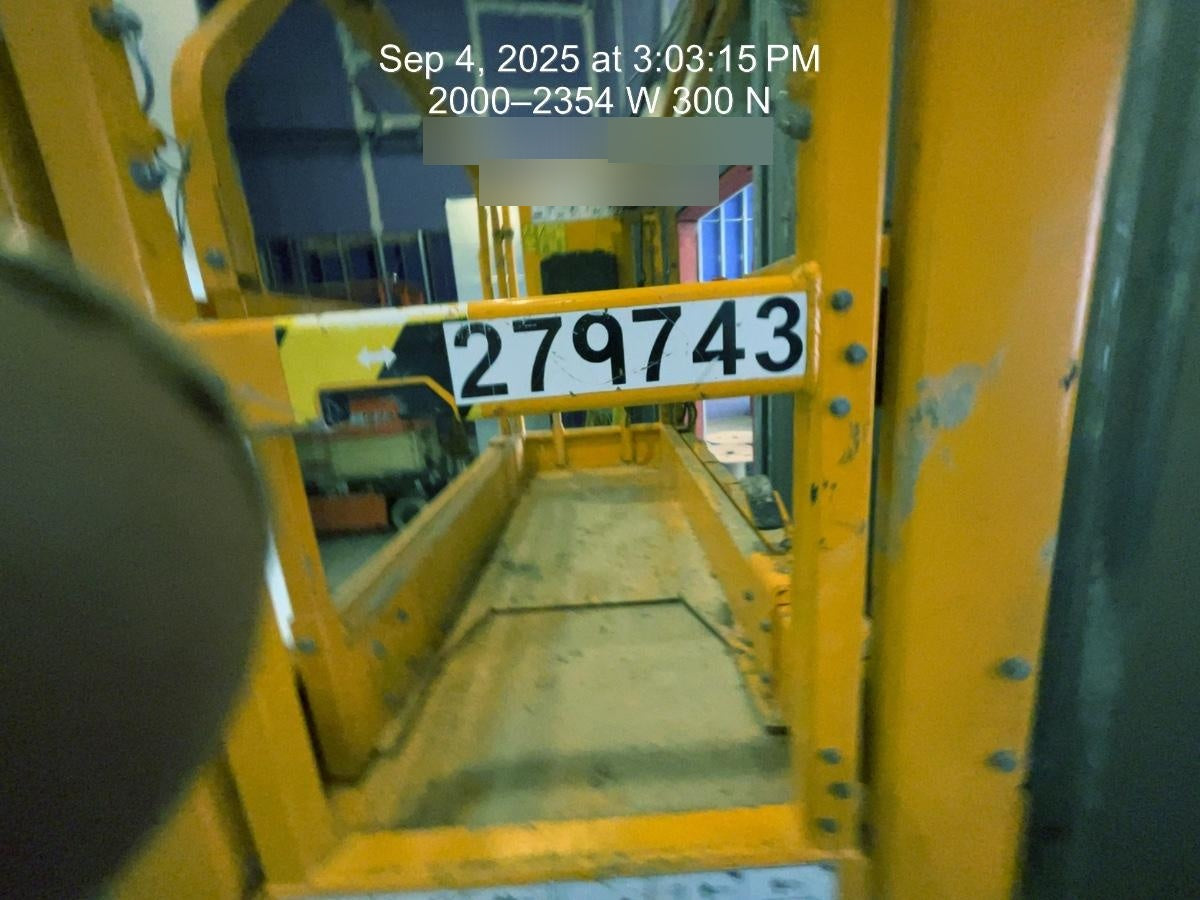 2023 JCB S1930E