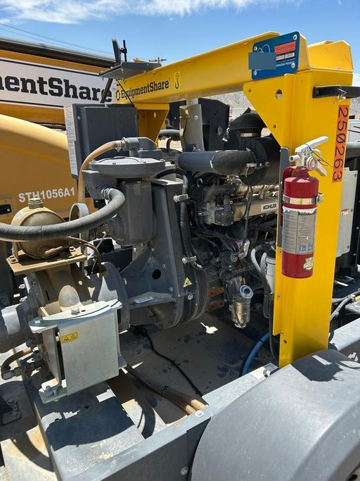 2022 ATLAS COPCO PAC H43 KD