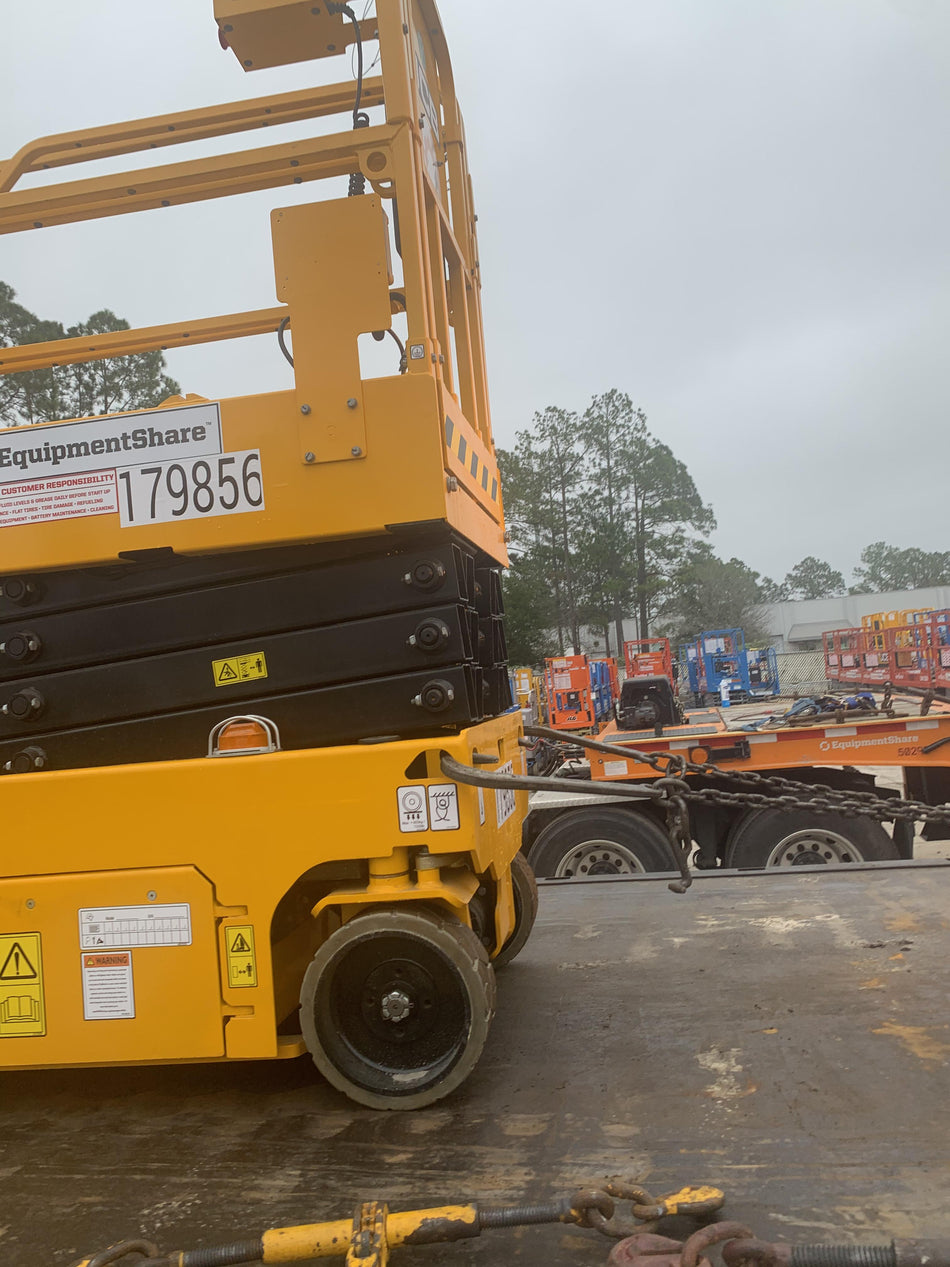 2021 JCB S1930E