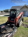 2020 Kubota SVL95-2SHC Cab, Rubber Tracks, Hydraulic Quick Coupler