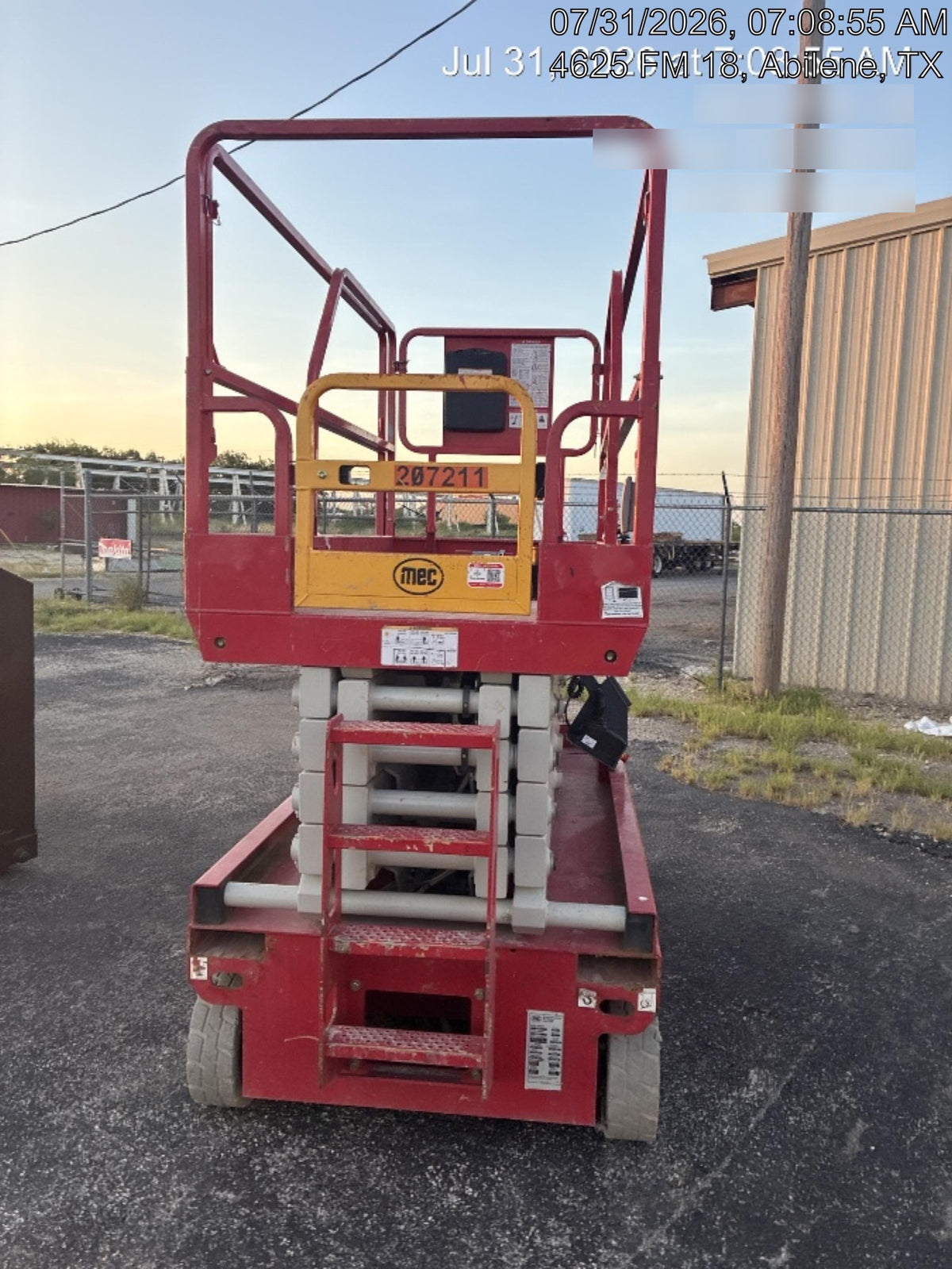 2022 MEC 3346SE