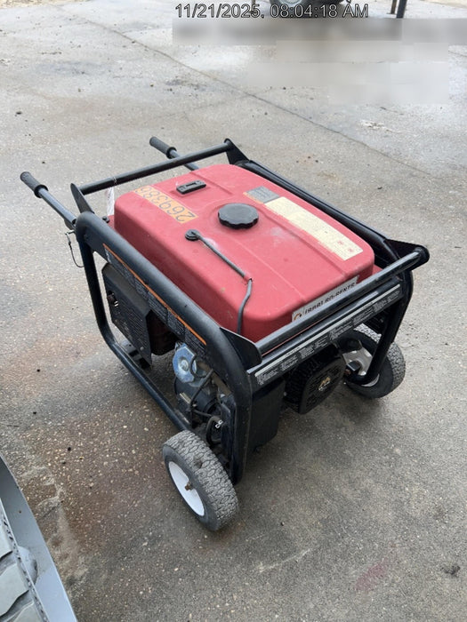 2022 MI-T-M GEN-8000-0MME