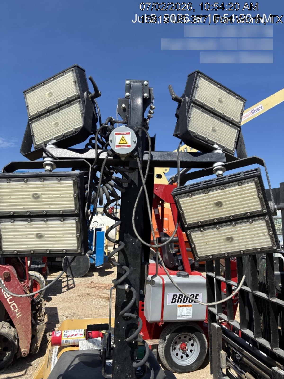 2022 ALLMAND NLV3GR