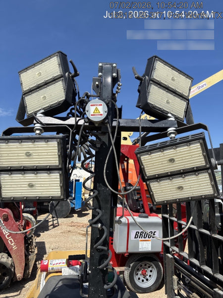 2022 ALLMAND NLV3GR