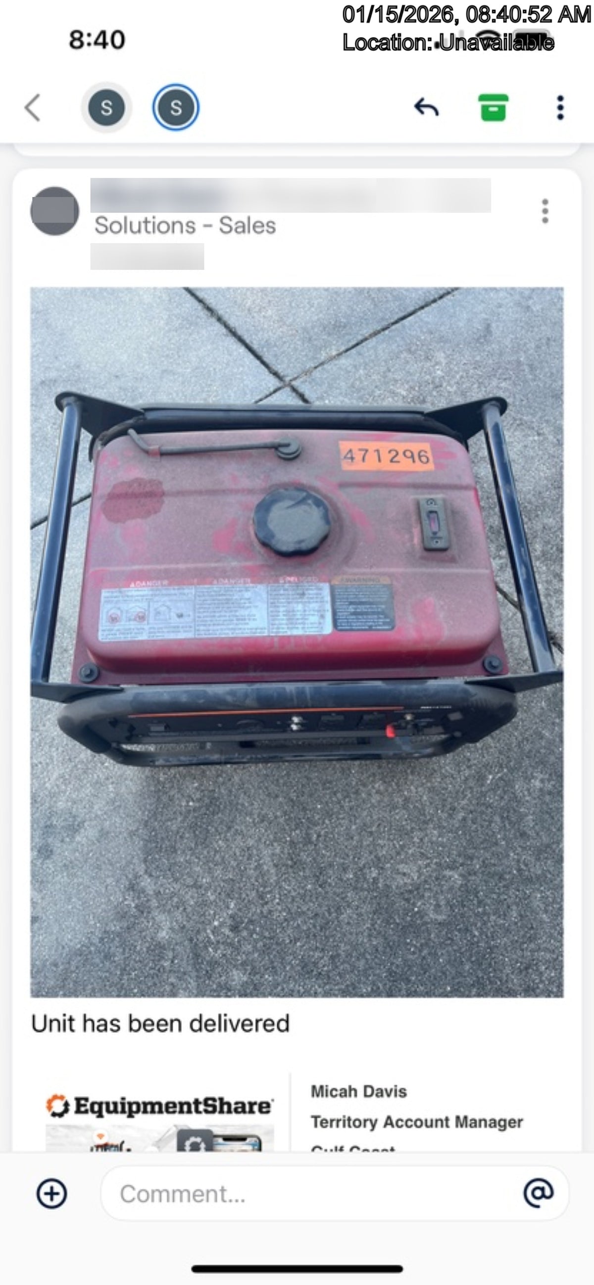 2024 MI-T-M GEN-3600-0MM0