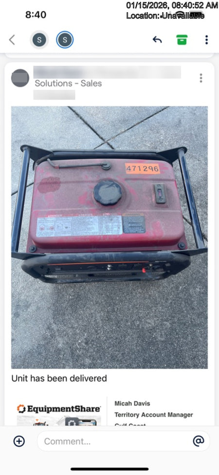 2024 MI-T-M GEN-3600-0MM0