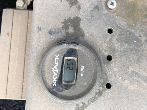 2019 Skyjack SJIII-3226 Skyjack SJIII3226 Standard w/Trojan Batteries