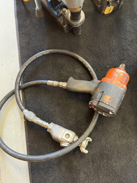 2021 MICHIGAN PNEUMATIC 750SS