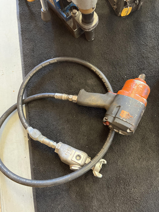 2021 MICHIGAN PNEUMATIC 750SS