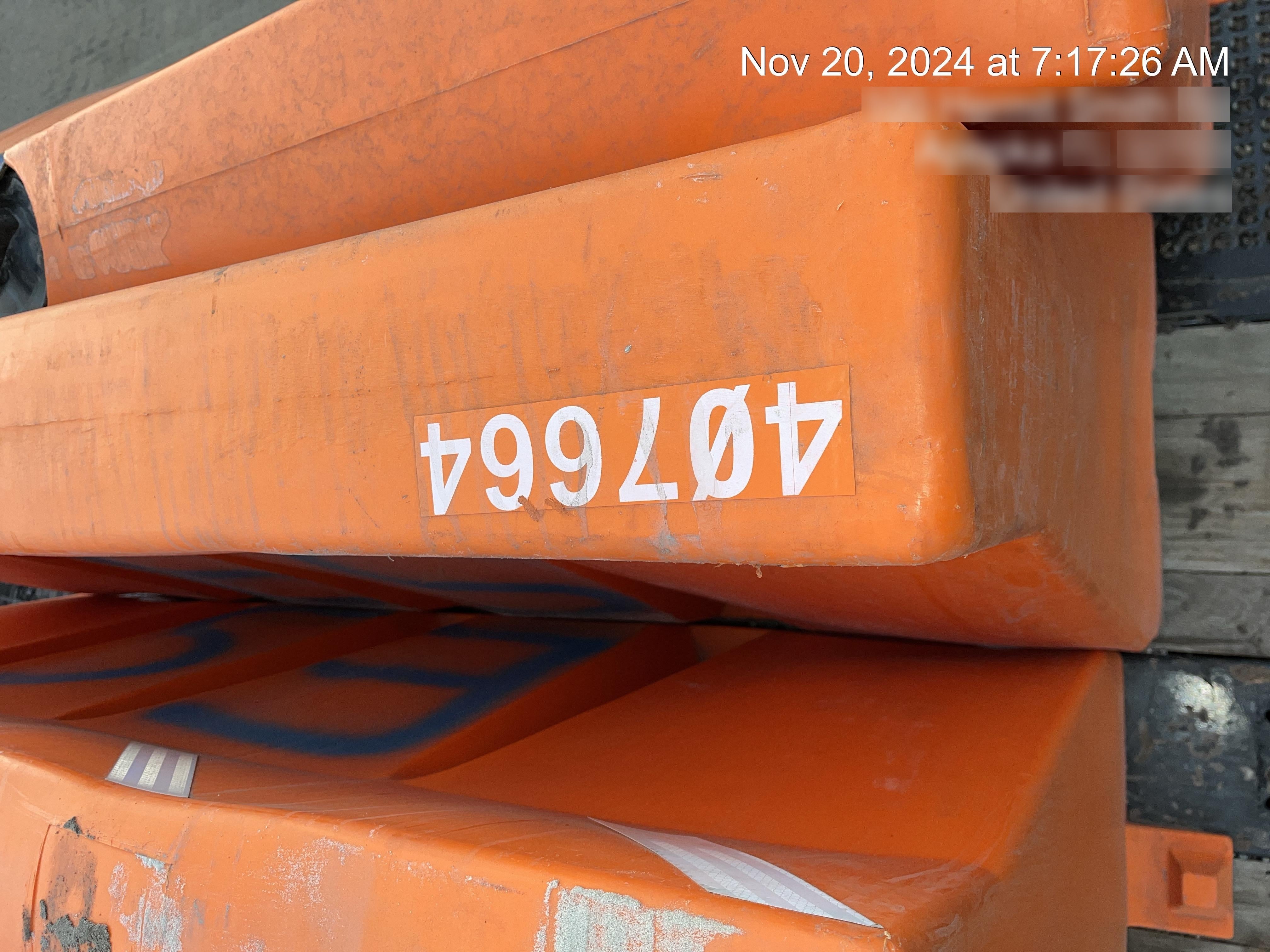 2024 ULINE H-4584