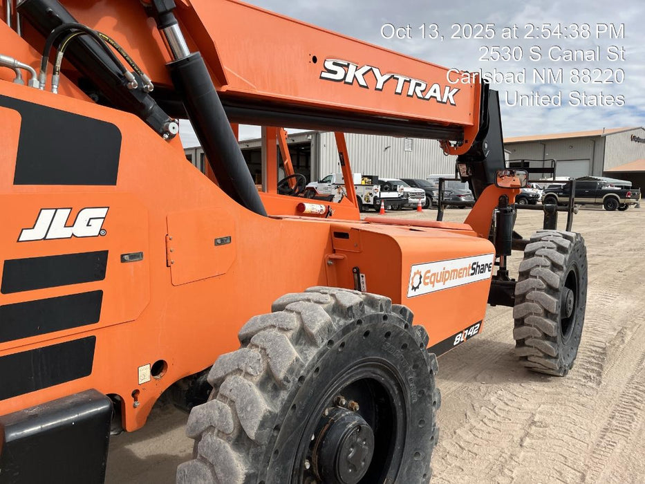 2025 STAR INDUSTRIES 1390B