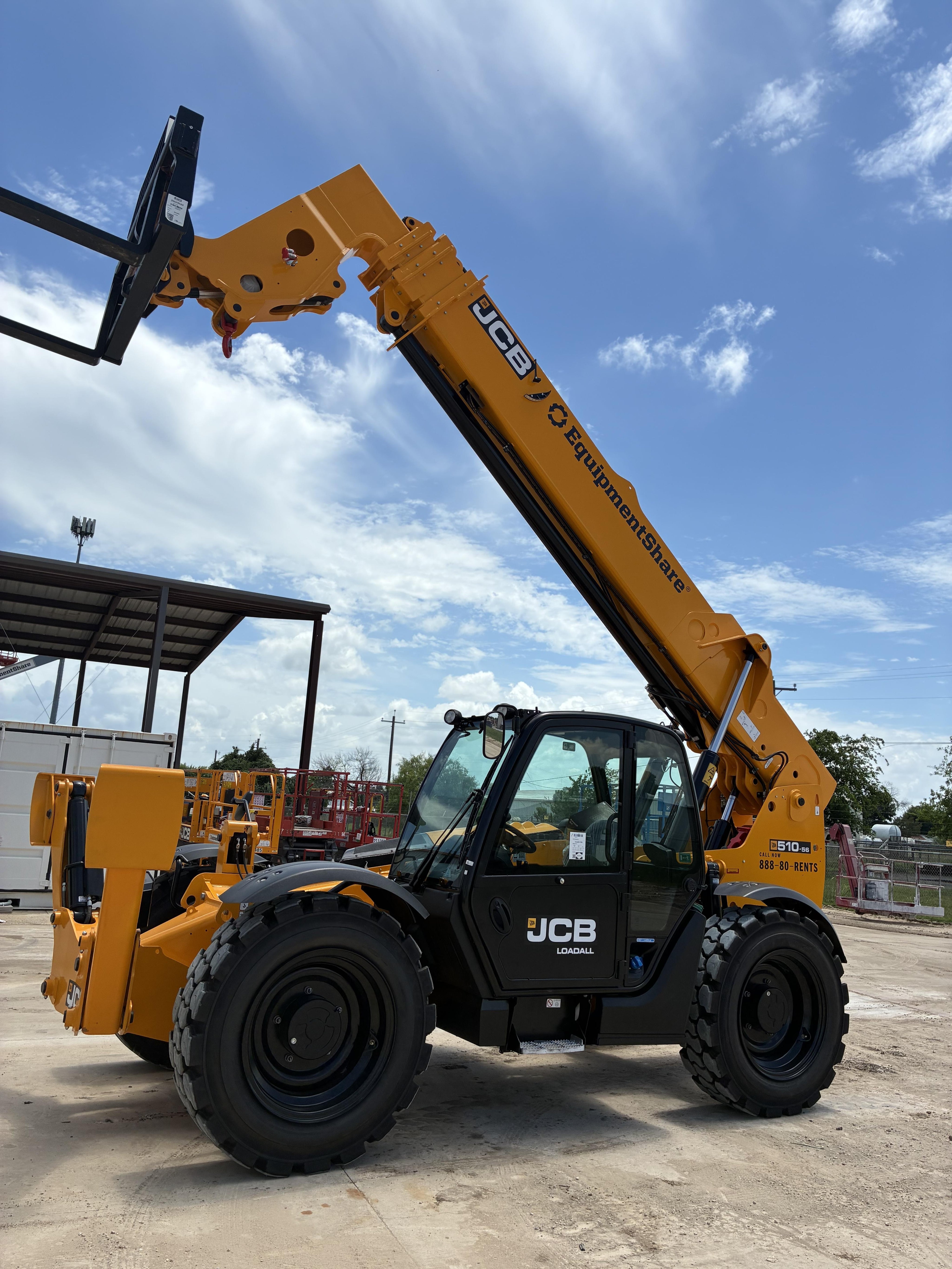2026 JCB 510-56