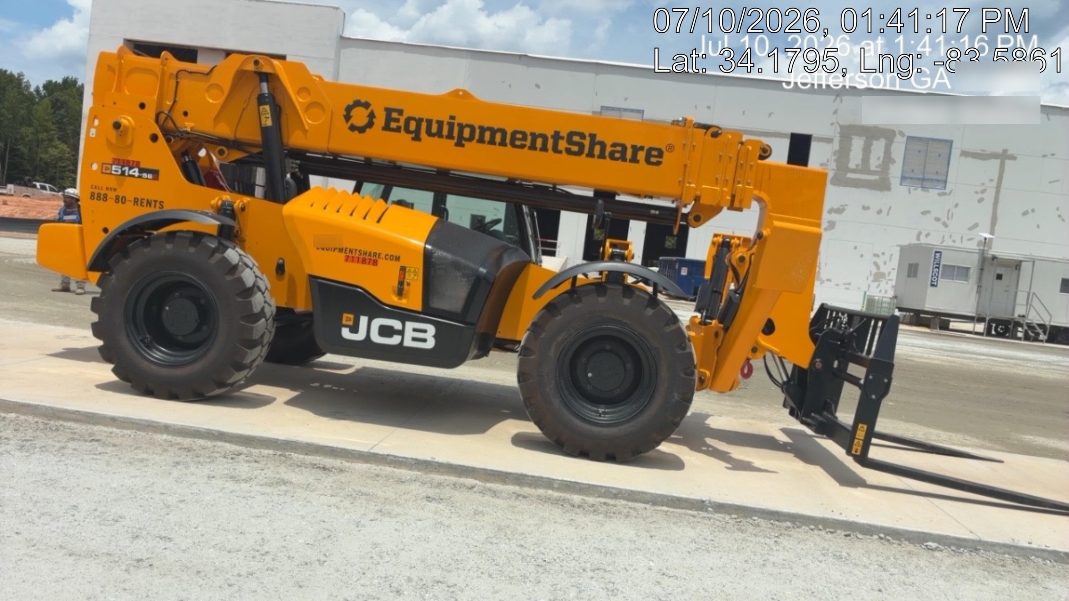 2026 JCB 514-56