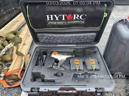 2025 HYTORC LST-1200