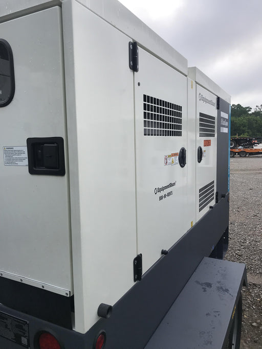 2022 ATLAS COPCO QAS 125