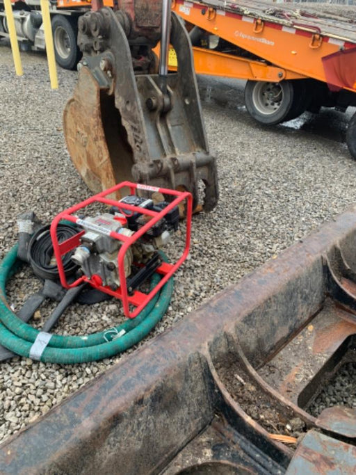 2023 MULTIQUIP QP2TH