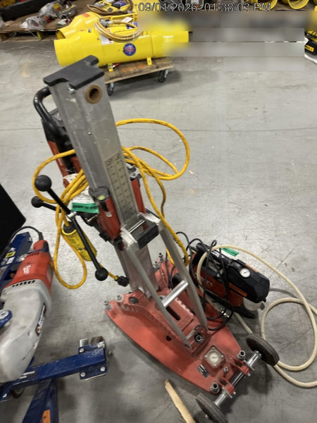 2023 HILTI DD250E