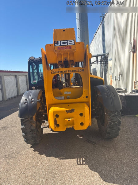 2025 JCB 506-36