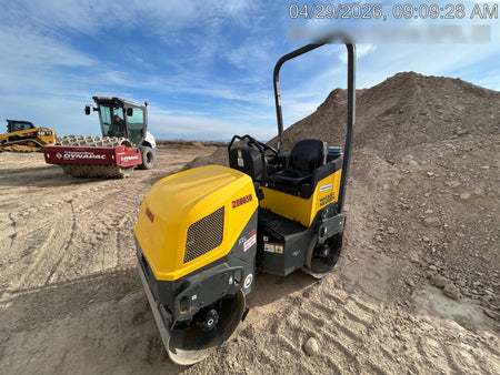 2023 WACKER NEUSON RD12A