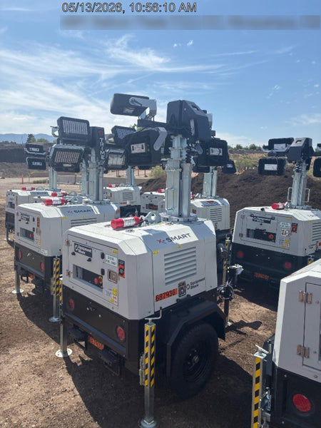2026 TRIME X-SMART (EL1250H)