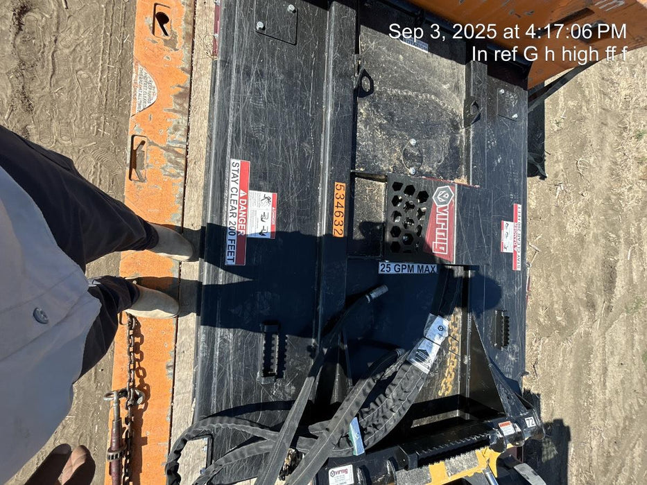 2025 VIRNIG RBV72-25