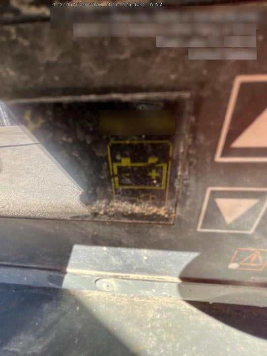 2019 HAULOTTE Star 20