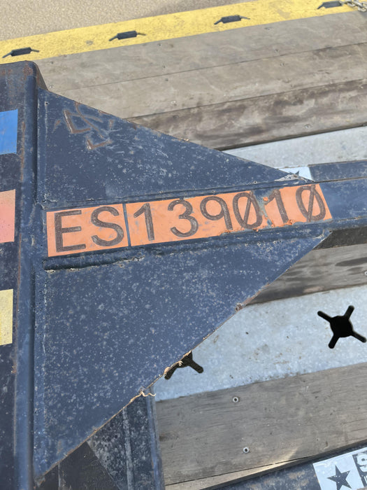 2021 STAR INDUSTRIES 1320TK