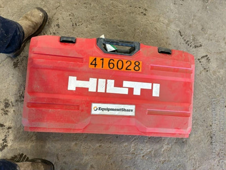 2024 HILTI TE 1000-AVR