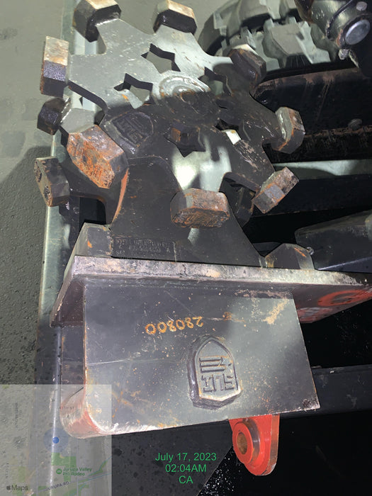 2022 STEEL UNLIMITED 50-0010