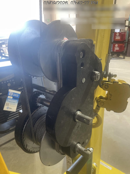 2024 SUMNER R-180