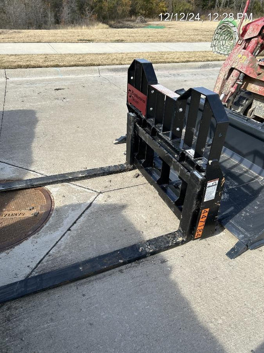 2024 VIRNIG PF4855-5VG