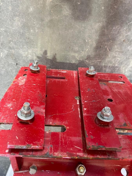 2022 MATHEY DEARMAN Pipe Conveyor