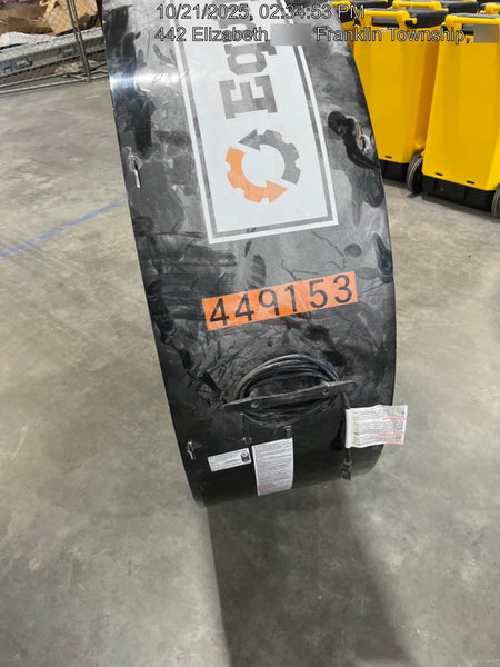 2024 MASTER MAC-48-BDF-C