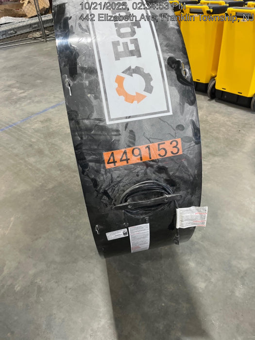 2024 MASTER MAC-48-BDF-C