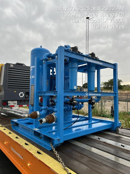 2024 HANKISON RDH-930G