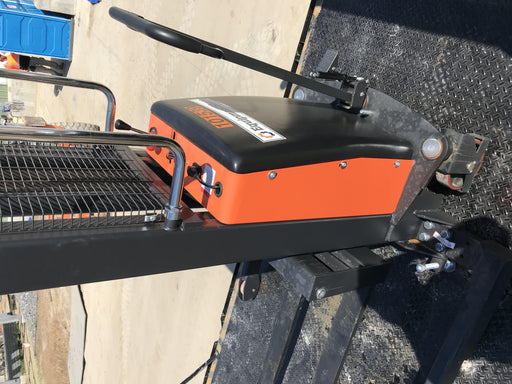 2020 NOBLE SPN22-138