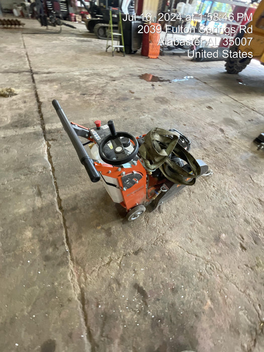 2023 HUSQVARNA FS400