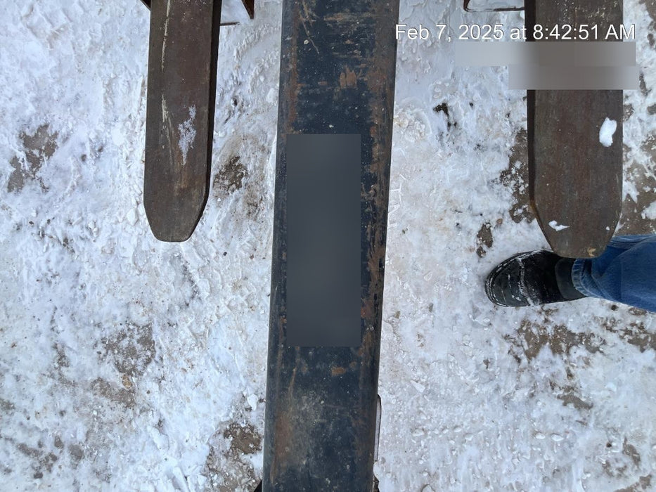 2023 STAR INDUSTRIES M1360B - Star JIB Boom