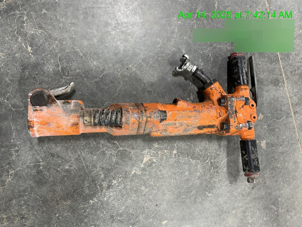 2020 MICHIGAN PNEUMATIC MP-TPB60-114