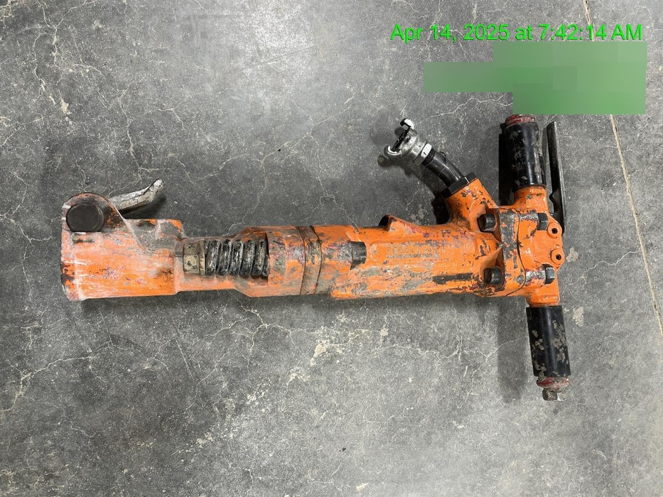 2020 MICHIGAN PNEUMATIC MP-TPB60-114