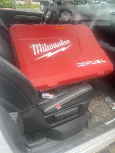 2024 MILWAUKEE 2788-22HD