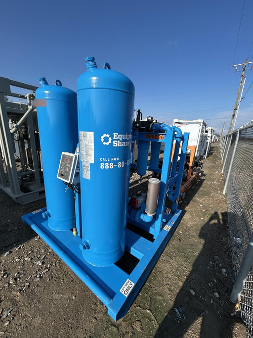 2024 HANKISON RDH-930G