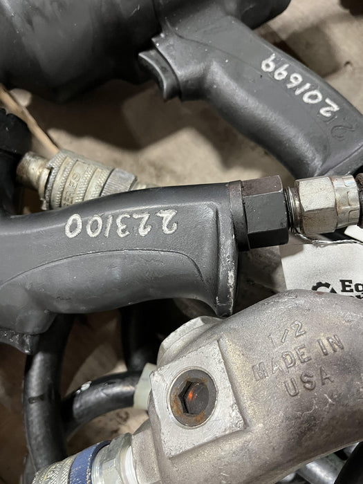 2022 INGERSOLL RAND 2925P1TI