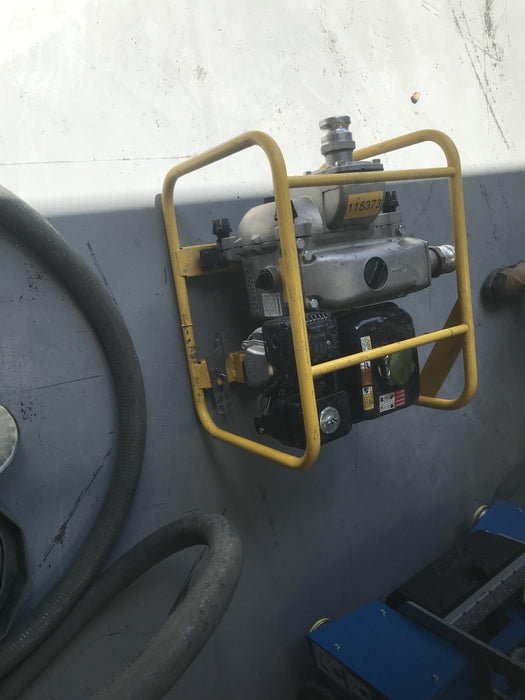 2020 WACKER NEUSON PT2A