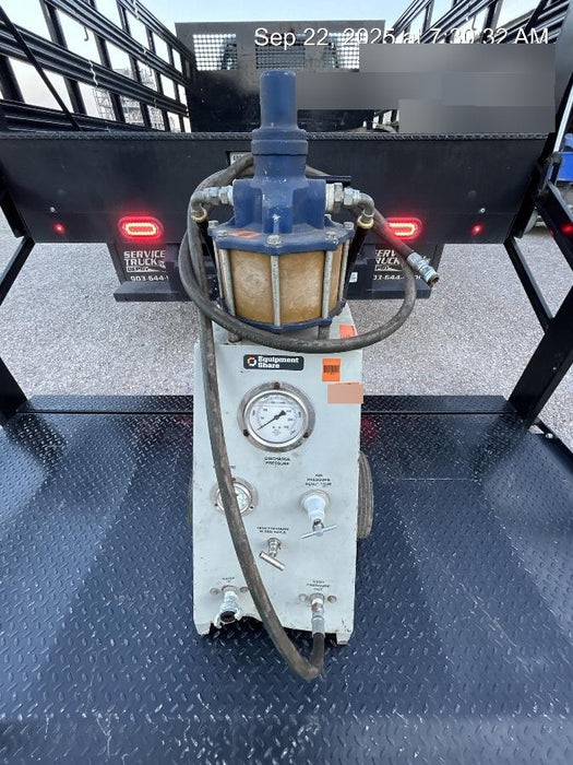 2021 PINNACLE PDQC3600B