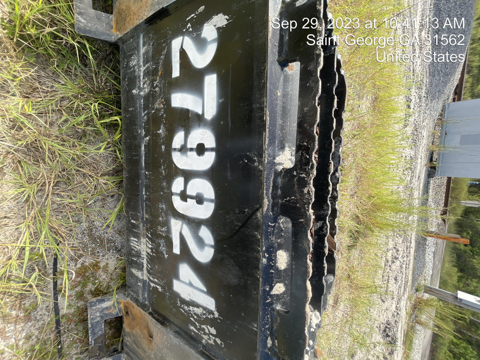 2022 PALADIN 30372A-0022