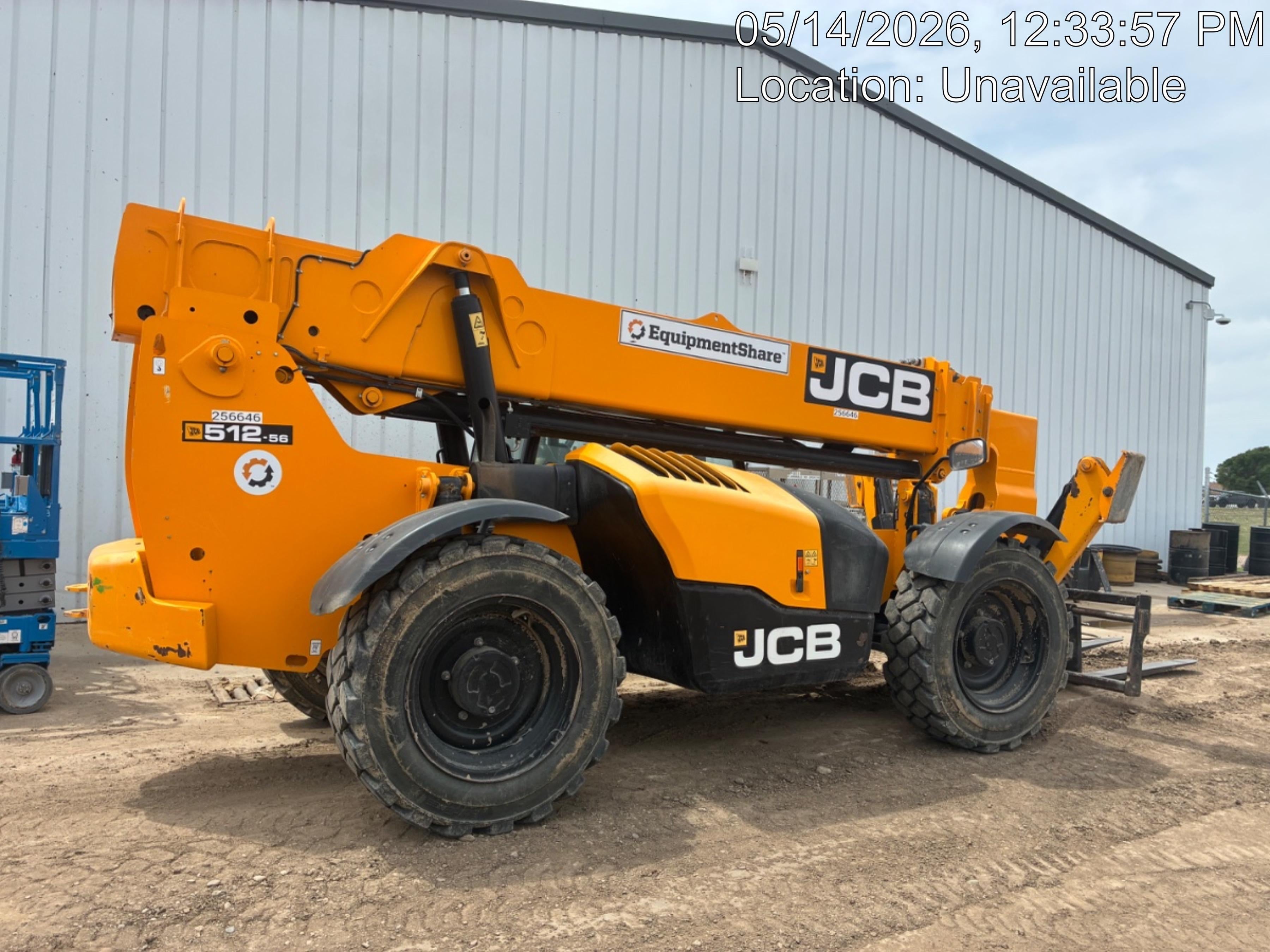 2022 JCB 512-56