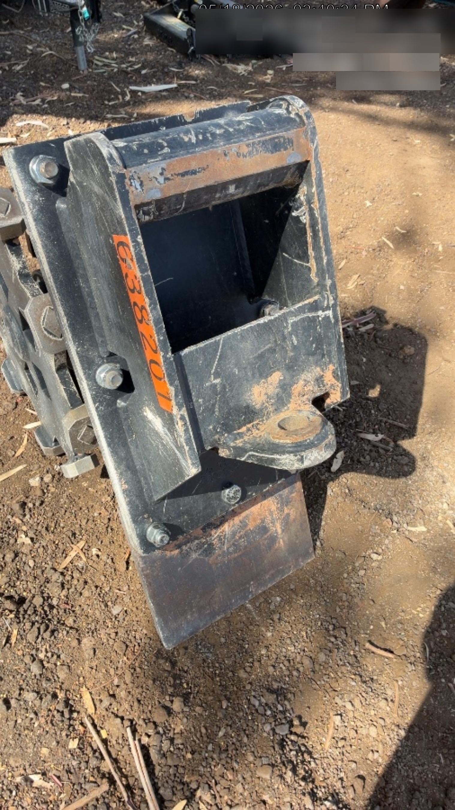 2026 CASCADE EWG-WHP-10015