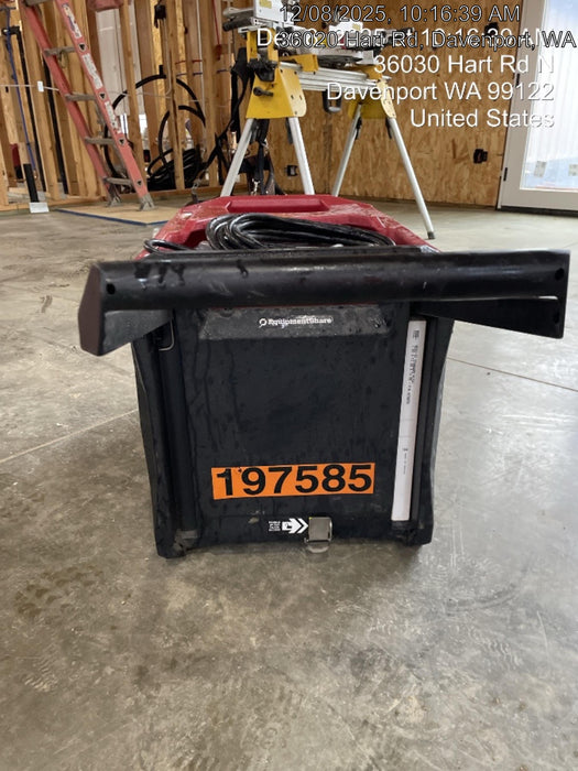 2021 PHOENIX DryMAX XL