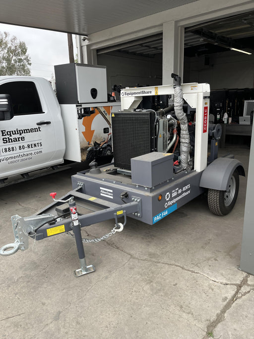 2023 ATLAS COPCO PAC F44 KD